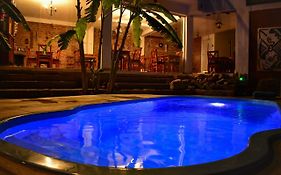 Bed And Breakfast El Viejo Molino