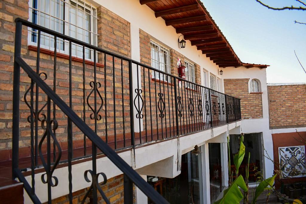 Bed and Breakfast El Viejo Molino Chilecito Exterior foto